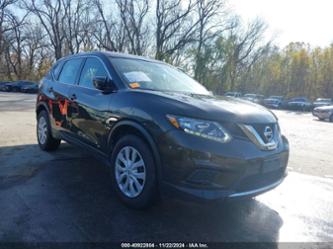 NISSAN ROGUE S/SL/SV