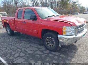 CHEVROLET SILVERADO 1500 LT