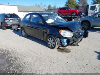 HYUNDAI ACCENT GS