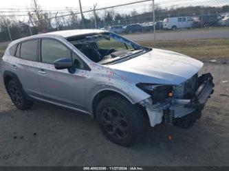 SUBARU CROSSTREK SPORT