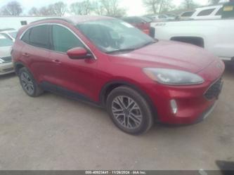 FORD ESCAPE SEL