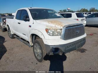 TOYOTA TUNDRA GRADE 5.7L V8