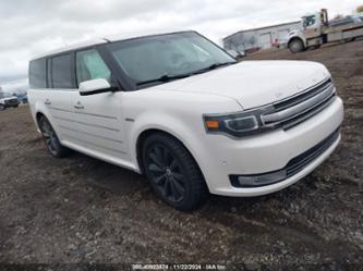 FORD FLEX LIMITED