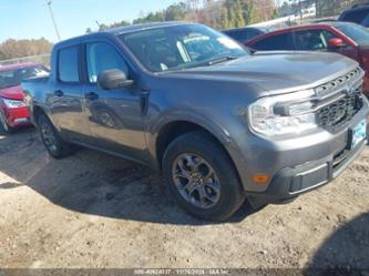 FORD MAVERICK XLT