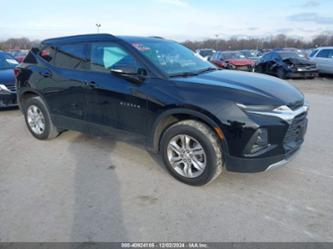 CHEVROLET BLAZER FWD 2LT