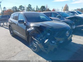 ACURA RDX A-SPEC PACKAGE