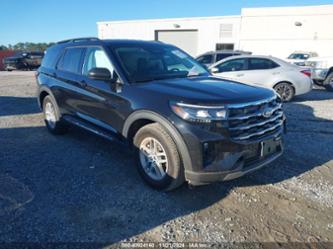 FORD EXPLORER ACTIVE