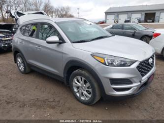 HYUNDAI TUCSON VALUE