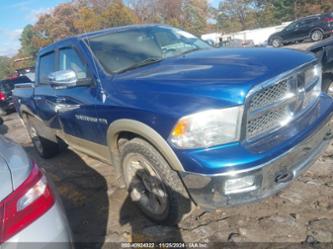 RAM 1500 LARAMIE