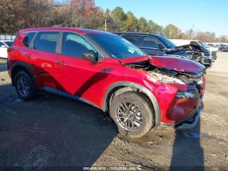 NISSAN ROGUE S INTELLIGENT AWD