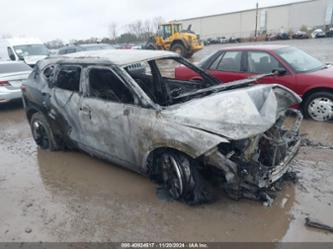 CHEVROLET BLAZER FWD 1LT