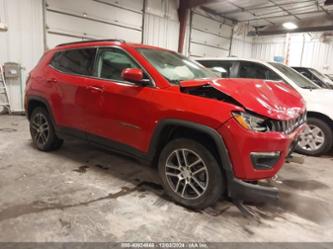 JEEP COMPASS LATITUDE 4X4