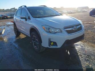 SUBARU CROSSTREK 2.0I PREMIUM