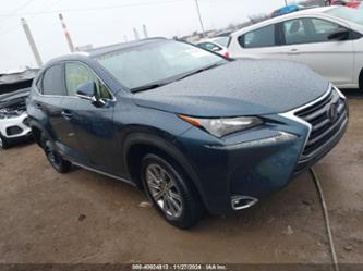 LEXUS NX 300H