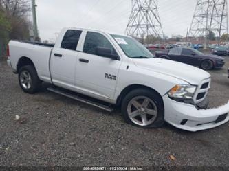 RAM 1500 EXPRESS 4X4 6 4 BOX