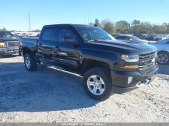 CHEVROLET SILVERADO 1500 2LT