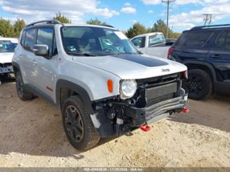 JEEP RENEGADE TRAILHAWK