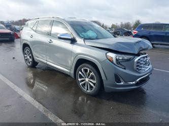 GMC TERRAIN DENALI