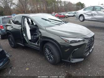 LEXUS NX 350 PREMIUM