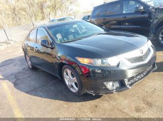 ACURA TSX 2.4