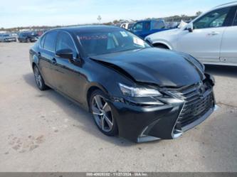 LEXUS GS 200T