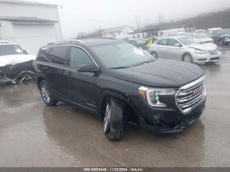 GMC TERRAIN AWD SLT