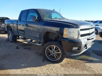 CHEVROLET SILVERADO 1500 LT