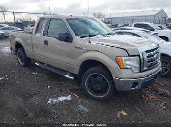 FORD F-150 STX/XL/XLT