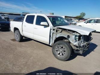 TOYOTA TACOMA SR5 V6