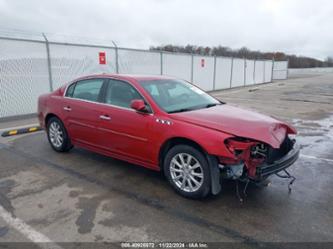 BUICK LUCERNE CXL