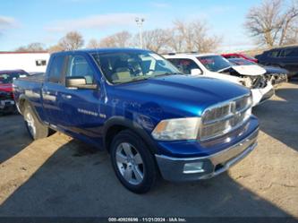 RAM 1500 SLT