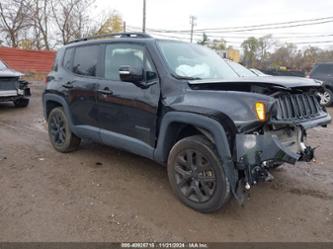 JEEP RENEGADE ALTITUDE 4X4