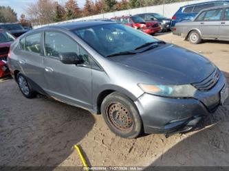 HONDA INSIGHT LX