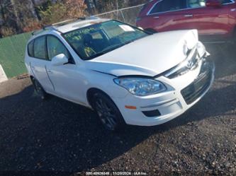 HYUNDAI ELANTRA GLS