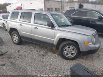 JEEP PATRIOT SPORT