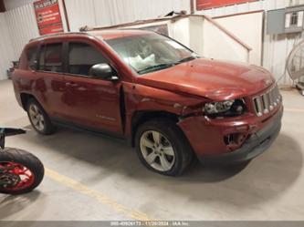 JEEP COMPASS SPORT