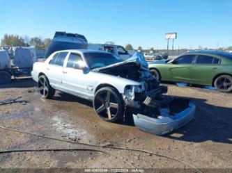 MERCURY GRAND MARQUIS LS (FLEET ONLY)