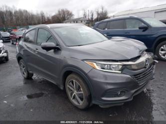 HONDA HR-V AWD EX