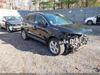 LINCOLN MKC PREMIER