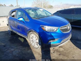 BUICK ENCORE ESSENCE