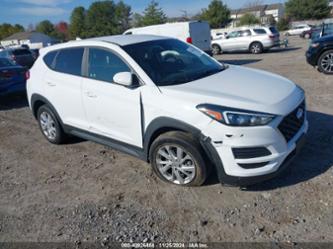 HYUNDAI TUCSON SE