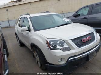 GMC ACADIA SLT-1