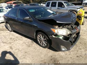 TOYOTA CAMRY HYBRID XLE