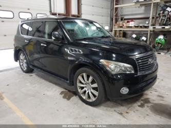 INFINITI QX56