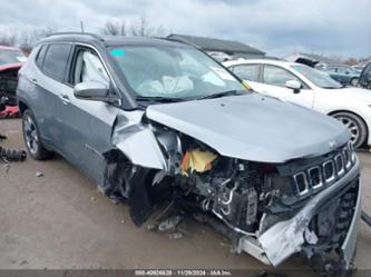 JEEP COMPASS LIMITED 4X4