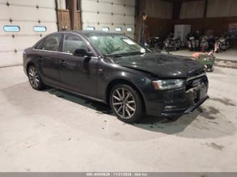 AUDI A4 2.0T PREMIUM