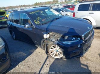 BMW X5 XDRIVE35I