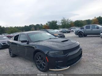 DODGE CHARGER GT RWD