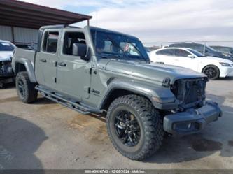 JEEP GLADIATOR ALTITUDE 4X4