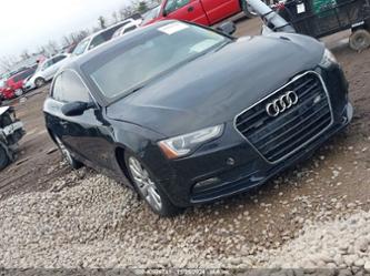 AUDI A5 2.0T PREMIUM